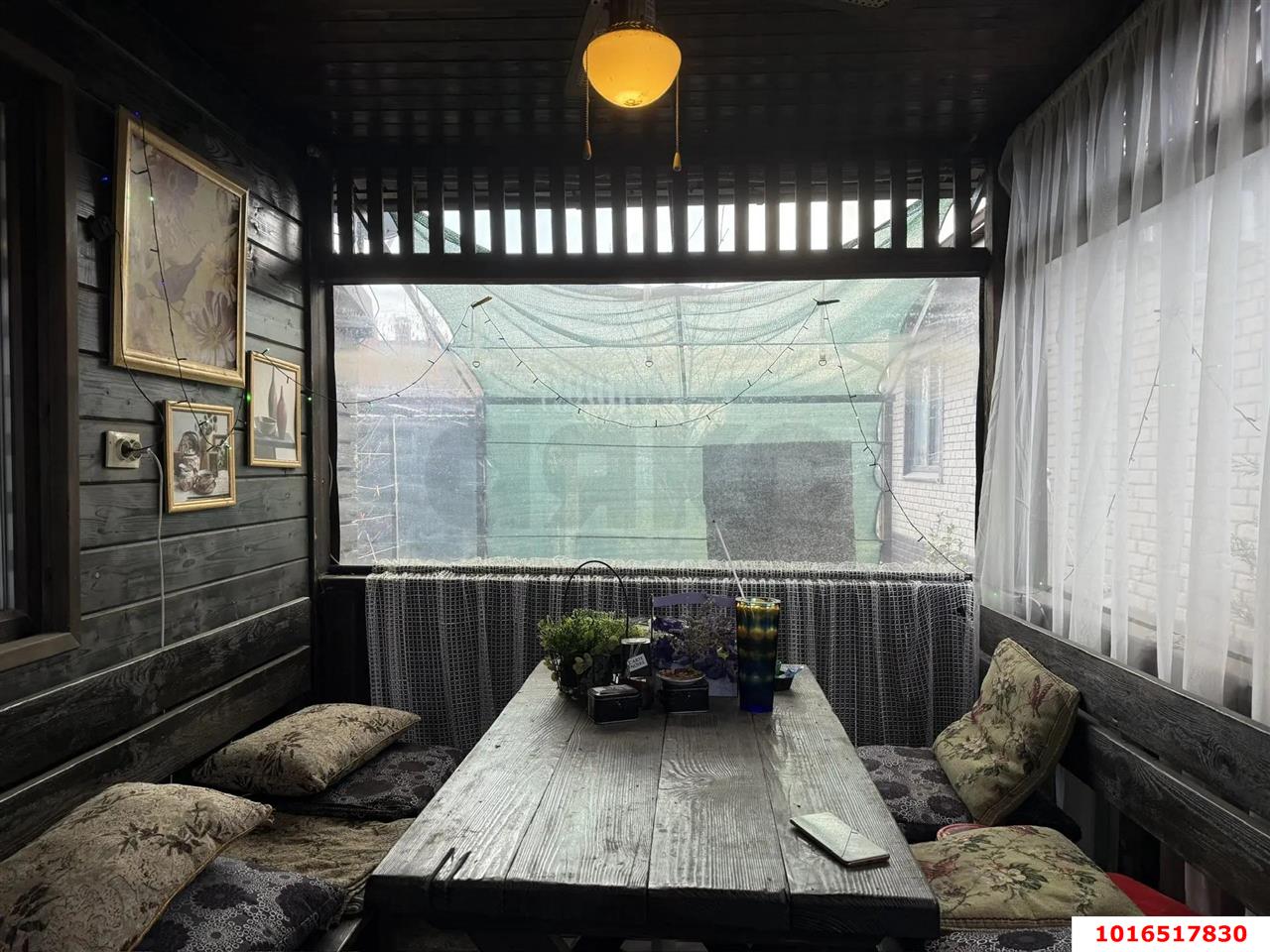 Фото №14: Дом 56 м² + 4.3 сот. - Электрон, мкр. Карасунский внутригородской округ, ул. Абрикосовая, 27