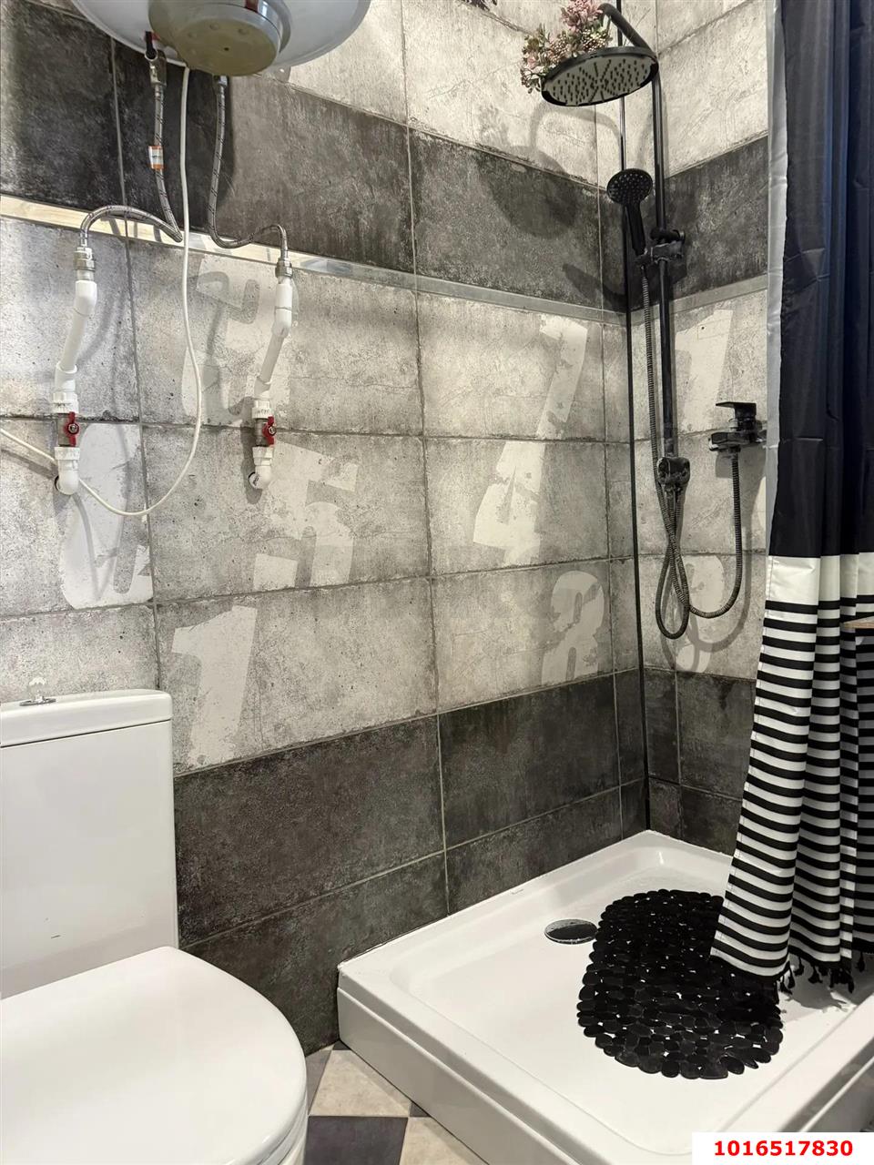 Фото №10: Дом 56 м² + 4.3 сот. - Электрон, мкр. Карасунский внутригородской округ, ул. Абрикосовая, 27