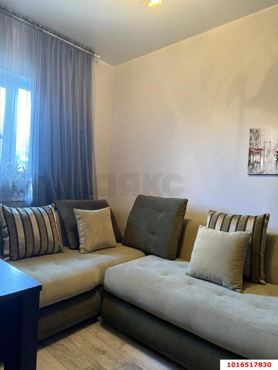 Фото №8: Дом 56 м² + 4.3 сот. - Электрон, мкр. Карасунский внутригородской округ, ул. Абрикосовая, 27