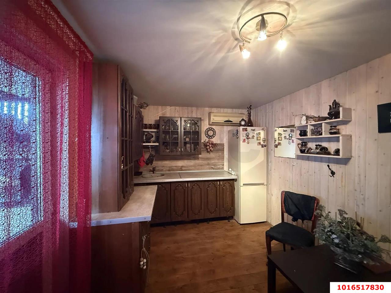 Фото №16: Дом 56 м² + 4.3 сот. - Электрон, мкр. Карасунский внутригородской округ, ул. Абрикосовая, 27