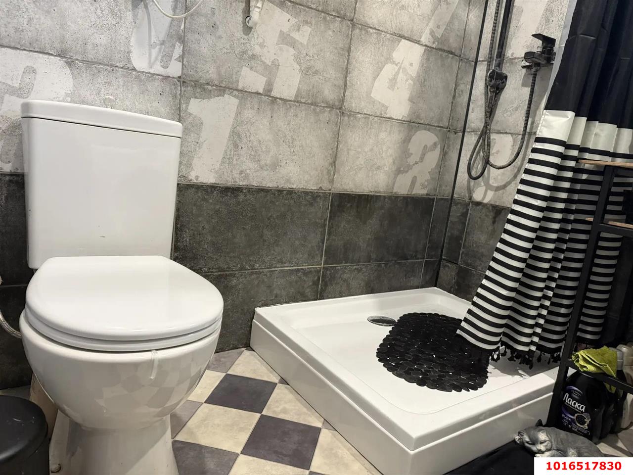 Фото №11: Дом 56 м² + 4.3 сот. - Электрон, мкр. Карасунский внутригородской округ, ул. Абрикосовая, 27