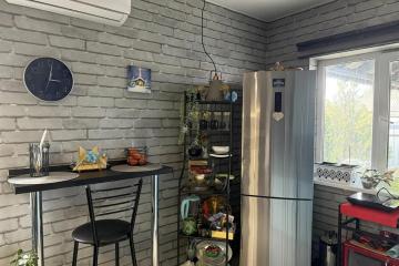 Фото №5: Дом 56 м² - Электрон, мкр. Карасунский внутригородской округ, ул. Абрикосовая, 27