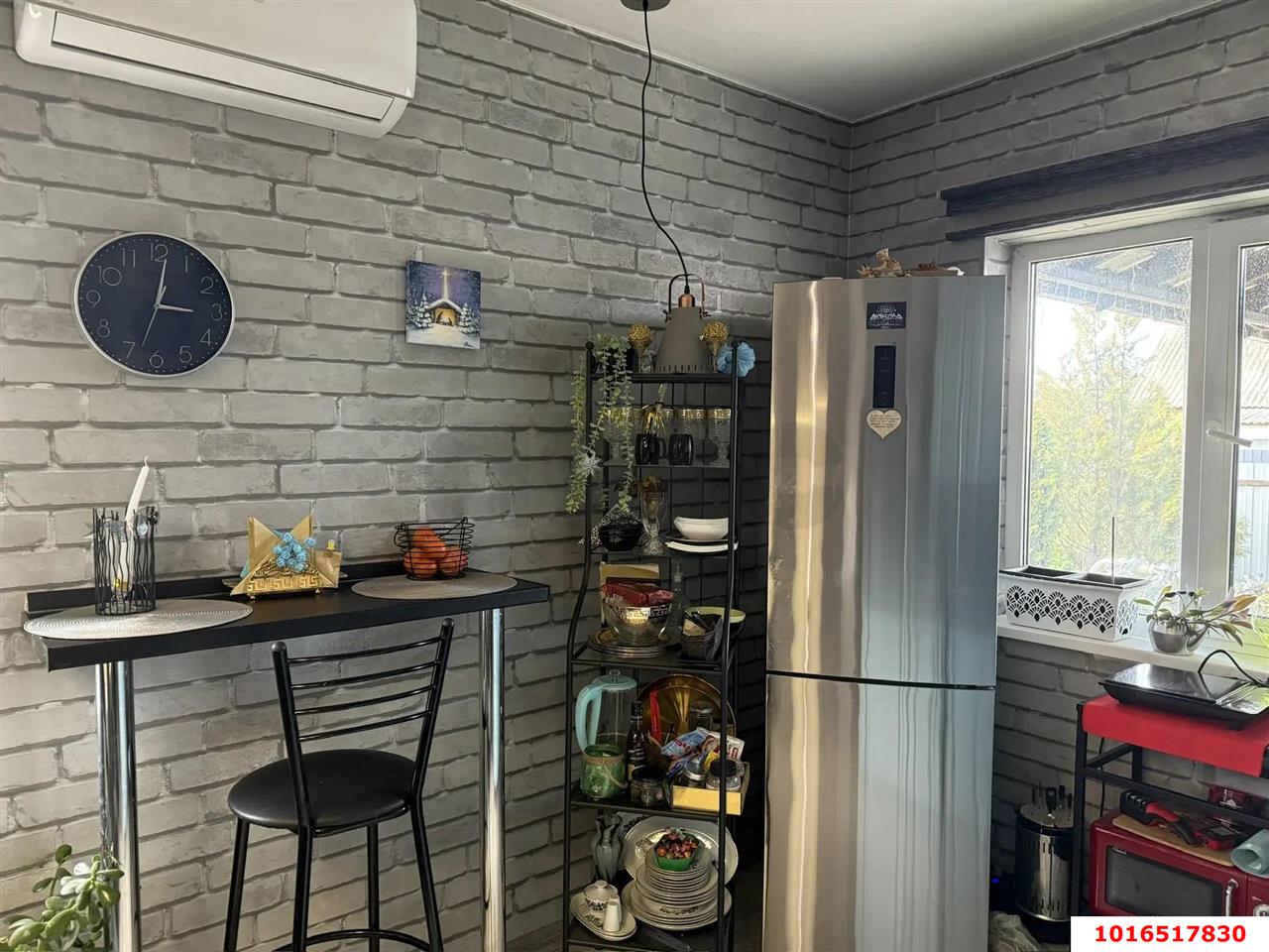 Фото №5: Дом 56 м² + 4.3 сот. - Электрон, мкр. Карасунский внутригородской округ, ул. Абрикосовая, 27