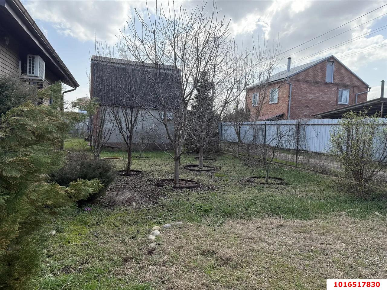 Фото №18: Дом 56 м² + 4.3 сот. - Электрон, мкр. Карасунский внутригородской округ, ул. Абрикосовая, 27