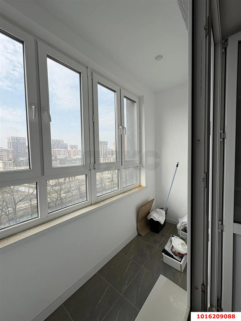 Фото №8: 1-комнатная квартира 34 м² - Краснодар, Прикубанский внутригородской округ, мкр. жилой комплекс Новелла, ул. Питерская, 40к1