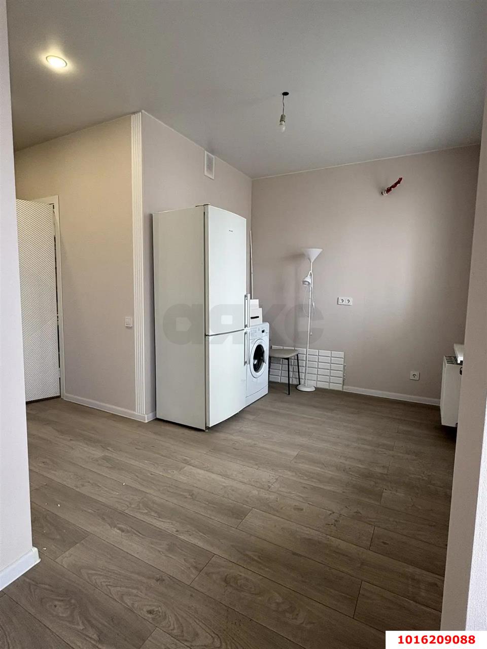 Фото №6: 1-комнатная квартира 34 м² - Краснодар, Прикубанский внутригородской округ, мкр. жилой комплекс Новелла, ул. Питерская, 40к1