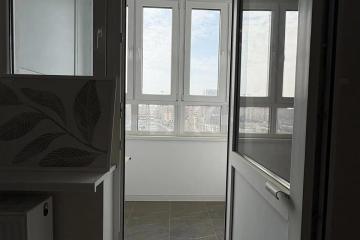 Фото №2: 1-комнатная квартира 34 м² - Краснодар, мкр. жилой комплекс Новелла, ул. Питерская, 40к1