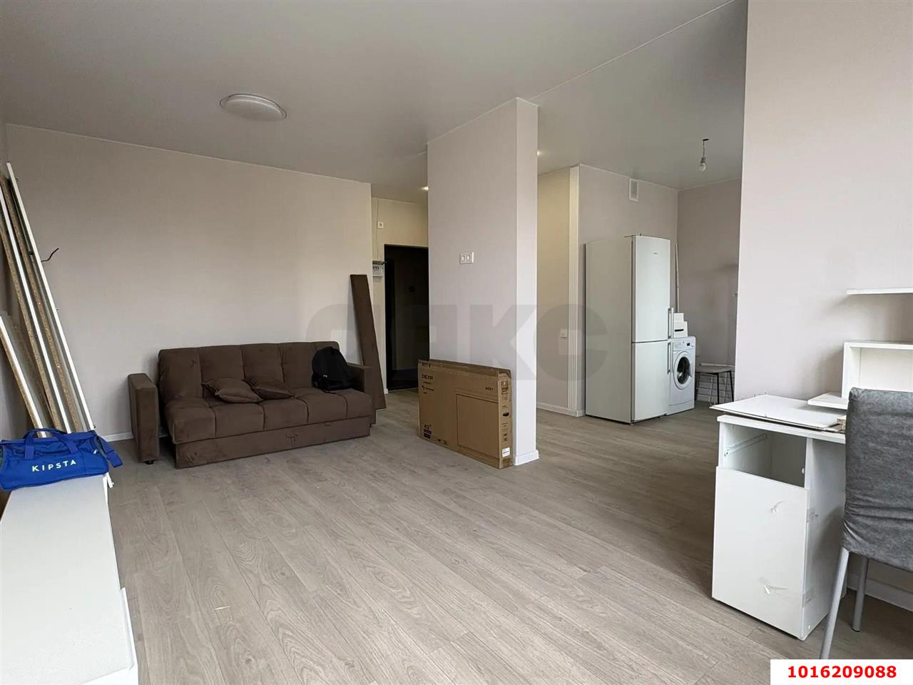 Фото №13: 1-комнатная квартира 34 м² - Краснодар, Прикубанский внутригородской округ, мкр. жилой комплекс Новелла, ул. Питерская, 40к1