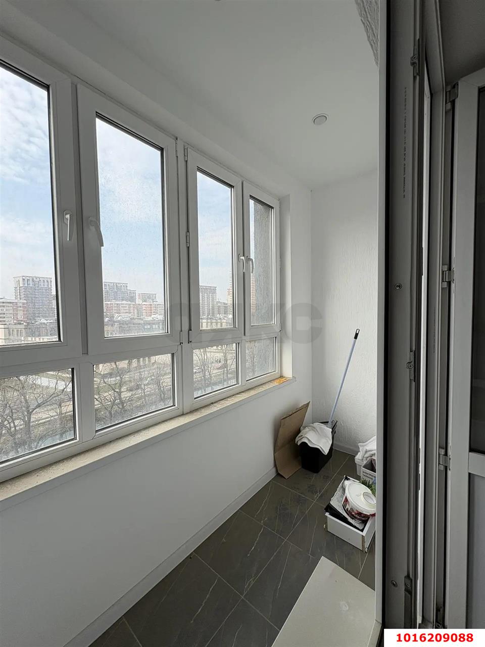 Фото №7: 1-комнатная квартира 34 м² - Краснодар, Прикубанский внутригородской округ, мкр. жилой комплекс Новелла, ул. Питерская, 40к1