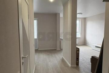 Фото №4: 1-комнатная квартира 34 м² - Краснодар, мкр. жилой комплекс Новелла, ул. Питерская, 40к1