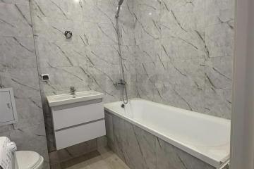 Фото №3: 1-комнатная квартира 34 м² - Краснодар, мкр. жилой комплекс Новелла, ул. Питерская, 40к1