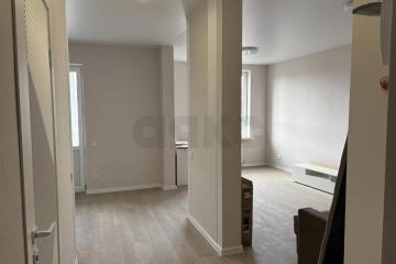 Фото №5: 1-комнатная квартира 34 м² - Краснодар, мкр. жилой комплекс Новелла, ул. Питерская, 40к1