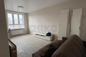 Фото №1: 1-комнатная квартира 34 м² - Краснодар, мкр. жилой комплекс Новелла, ул. Питерская, 40к1