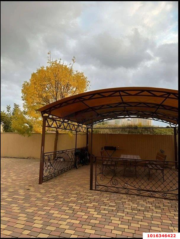 Фото №8: Студия 36 м² - Краснодар, ул. Баканская, 28