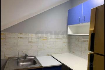 Фото №4: Студия 36 м² - Краснодар, мкр. Круглик, ул. Баканская, 28