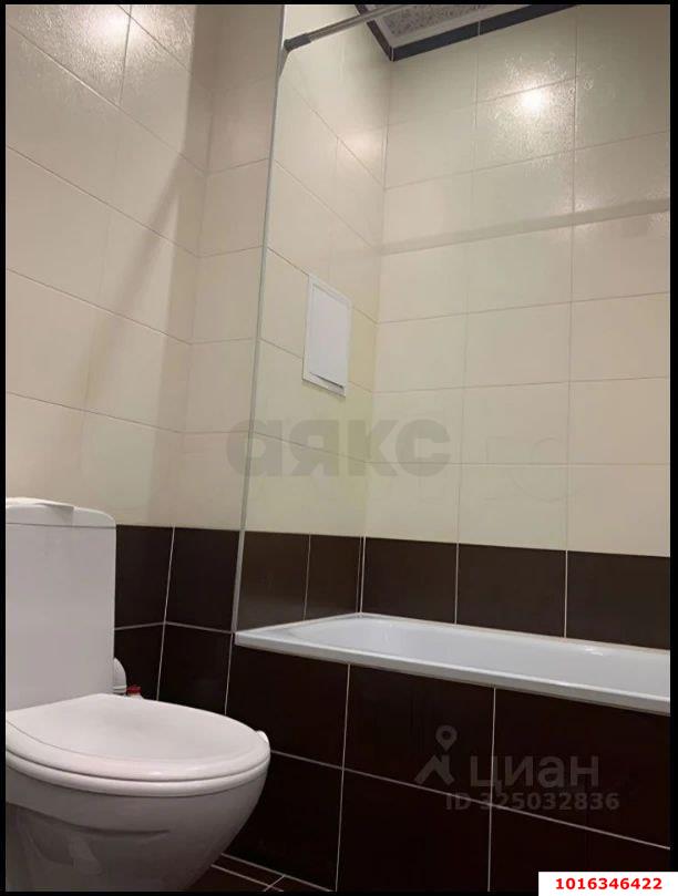 Фото №7: Студия 36 м² - Краснодар, ул. Баканская, 28