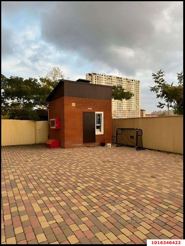 Фото №11: Студия 36 м² - Краснодар, ул. Баканская, 28