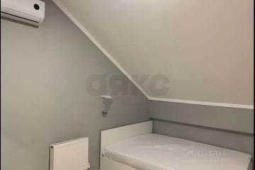 Фото №3: Студия 36 м² - Краснодар, мкр. Круглик, ул. Баканская, 28