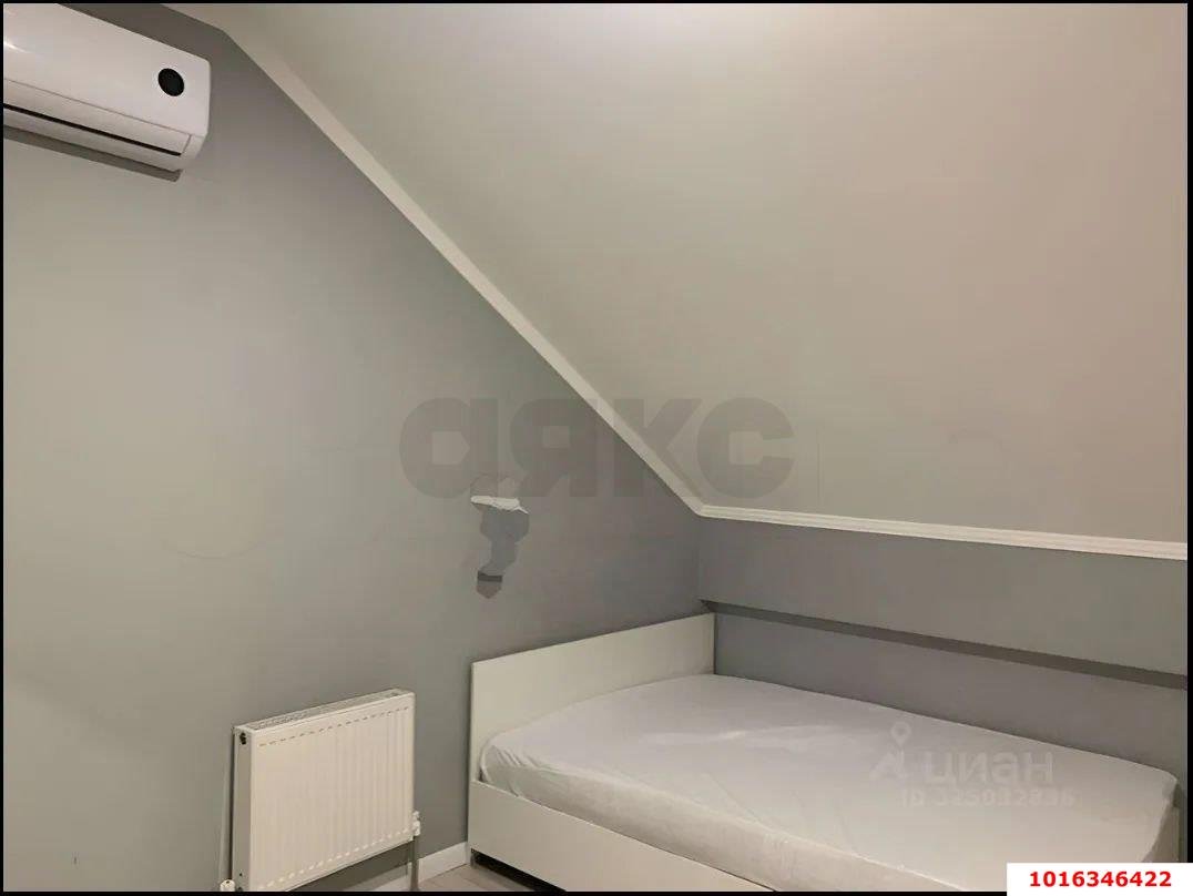 Фото №3: Студия 36 м² - Краснодар, ул. Баканская, 28