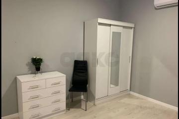 Фото №5: Студия 36 м² - Краснодар, мкр. Круглик, ул. Баканская, 28