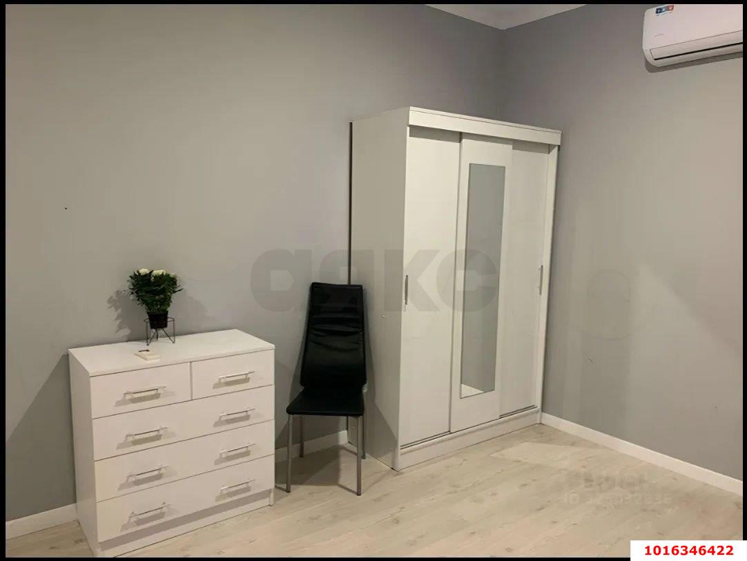 Фото №5: Студия 36 м² - Краснодар, ул. Баканская, 28