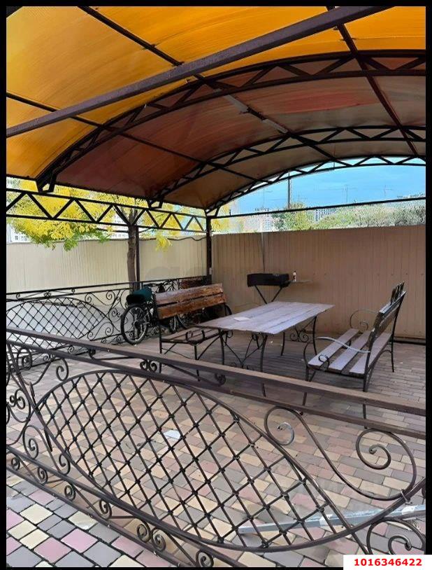 Фото №10: Студия 36 м² - Краснодар, ул. Баканская, 28