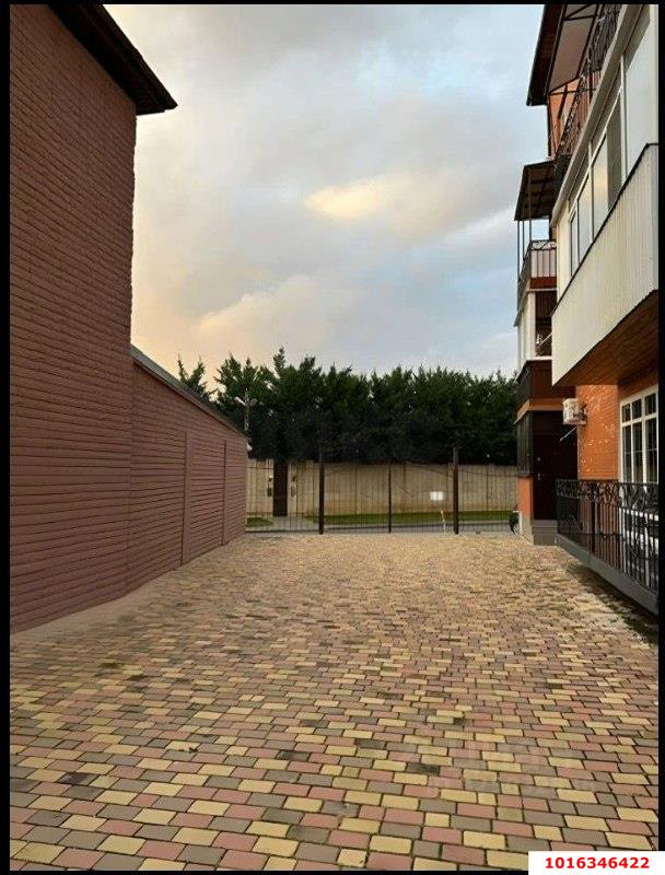 Фото №9: Студия 36 м² - Краснодар, ул. Баканская, 28