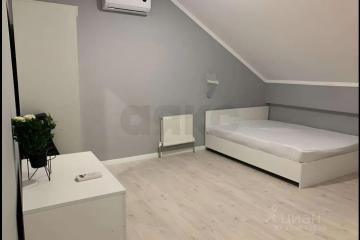 Фото №1: Студия 36 м² - Краснодар, мкр. Круглик, ул. Баканская, 28