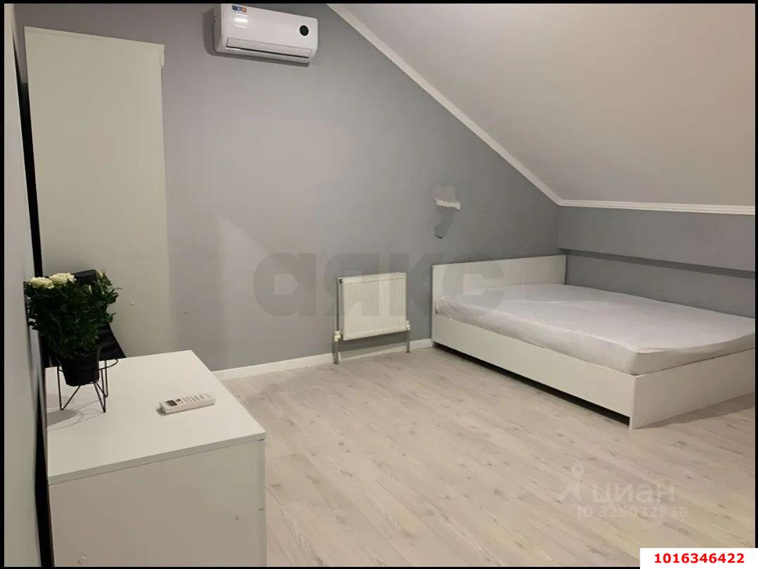 Фото №1: Студия 36 м² - Краснодар, ул. Баканская, 28