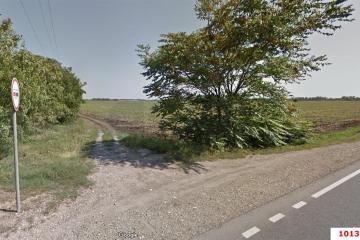 Фото №1: Земельный участок под ИЖС - Копанской, мкр. Прикубанский внутригородской округ, ул. Тюменская, 14