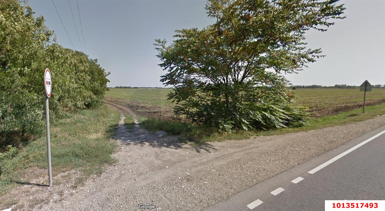 Фото №1: Земельный участок под ИЖС - Копанской, мкр. Прикубанский внутригородской округ, ул. Тюменская, 14