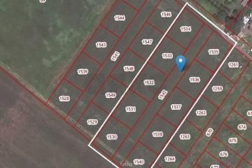 Фото №3: Земельный участок под ИЖС - Копанской, мкр. Прикубанский внутригородской округ, ул. Тюменская, 14