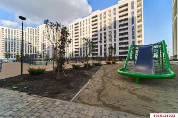 Фото №2: 1-комнатная квартира 39 м² - Краснодар, мкр. жилой комплекс Новелла, ул. Питерская, 40