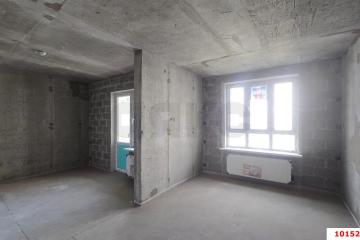 Фото №5: 1-комнатная квартира 44 м² - Краснодар, мкр. жилой комплекс Новелла, ул. Питерская, 40