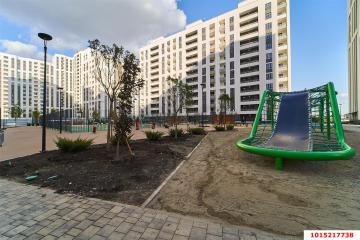 Фото №2: 1-комнатная квартира 44 м² - Краснодар, мкр. жилой комплекс Новелла, ул. Питерская, 40