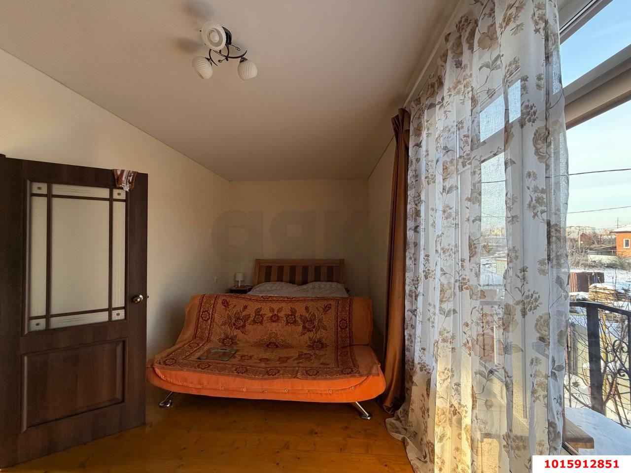 Фото №9: Дом 120 м² + 8 сот. - Новая Адыгея, ул. Южная, 4