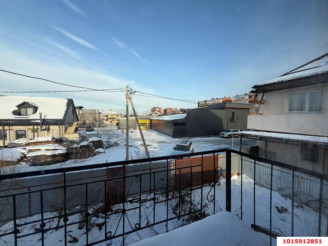 Фото №6: Дом 120 м² + 8 сот. - Новая Адыгея, ул. Южная, 4