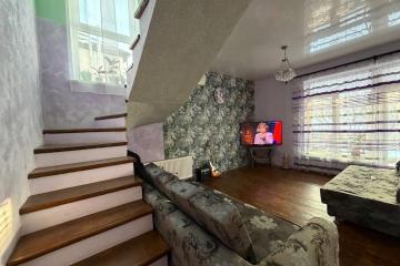 Фото №2: Дом 120 м² - Новая Адыгея, ул. Южная, 4