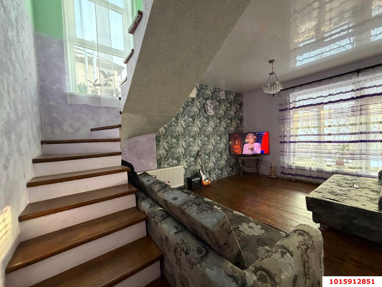 Фото №2: Дом 120 м² + 8 сот. - Новая Адыгея, ул. Южная, 4