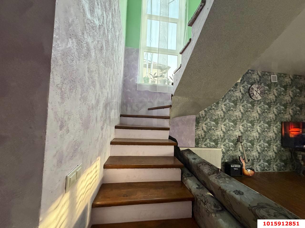 Фото №4: Дом 120 м² + 8 сот. - Новая Адыгея, ул. Южная, 4