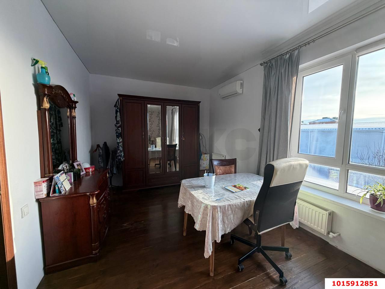 Фото №10: Дом 120 м² + 8 сот. - Новая Адыгея, ул. Южная, 4