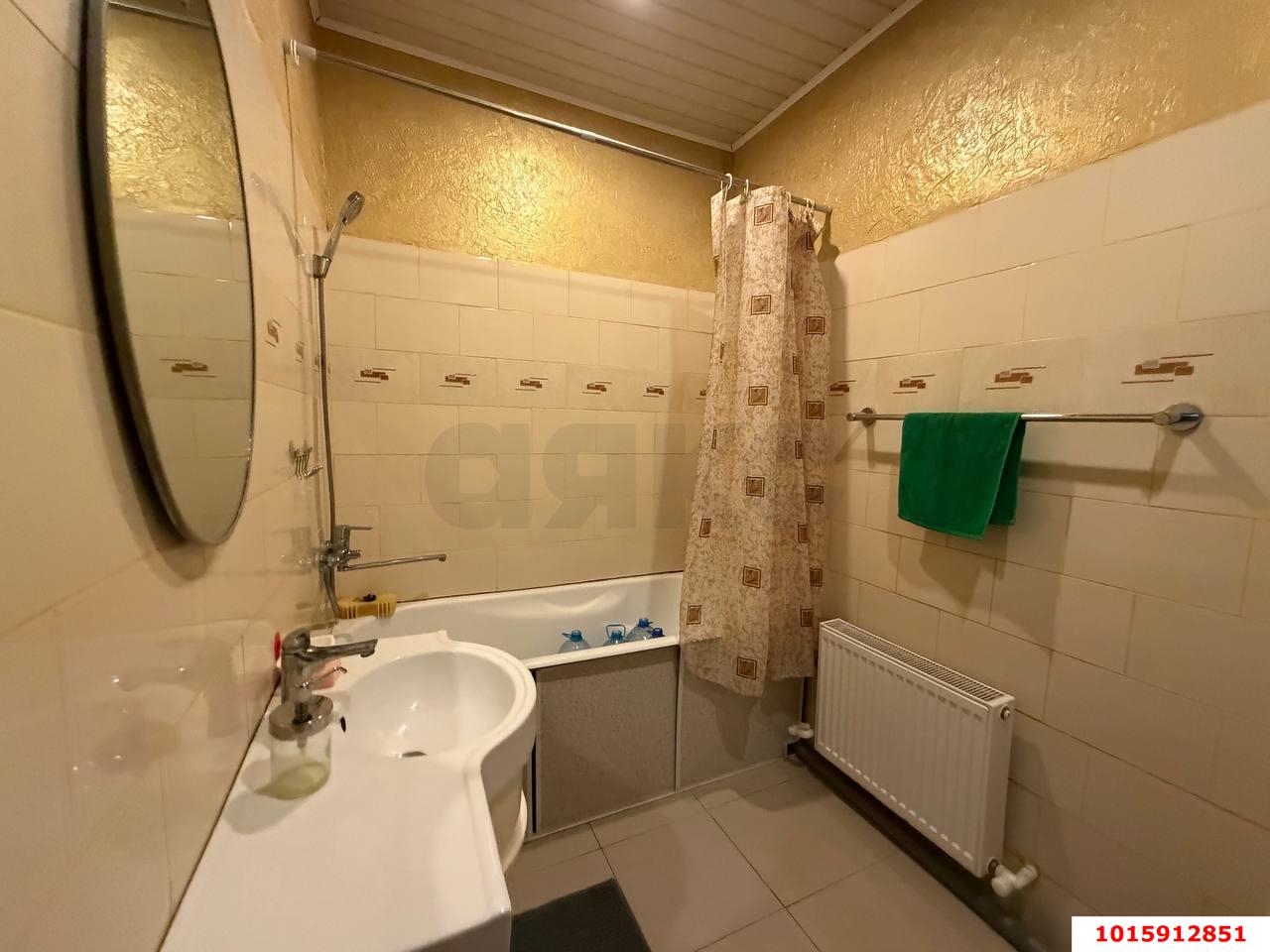 Фото №12: Дом 120 м² + 8 сот. - Новая Адыгея, ул. Южная, 4