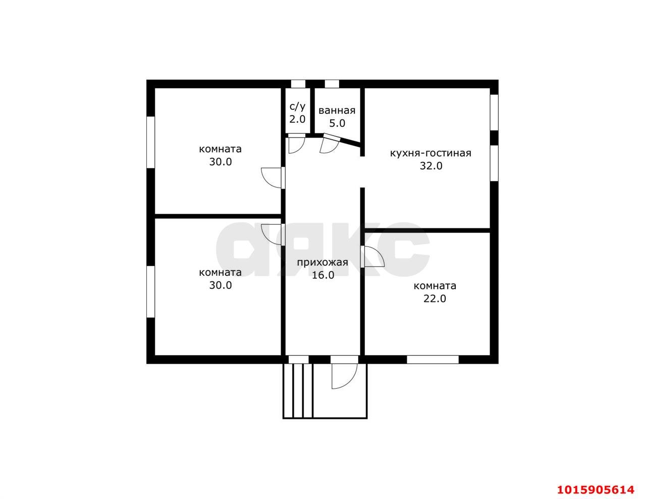 Фото №18: Дом 121 м² + 7.6 сот. - Нововеличковская, ул. Плеханова