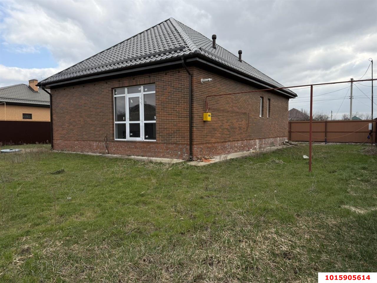 Фото №2: Дом 121 м² + 7.6 сот. - Нововеличковская, ул. Плеханова