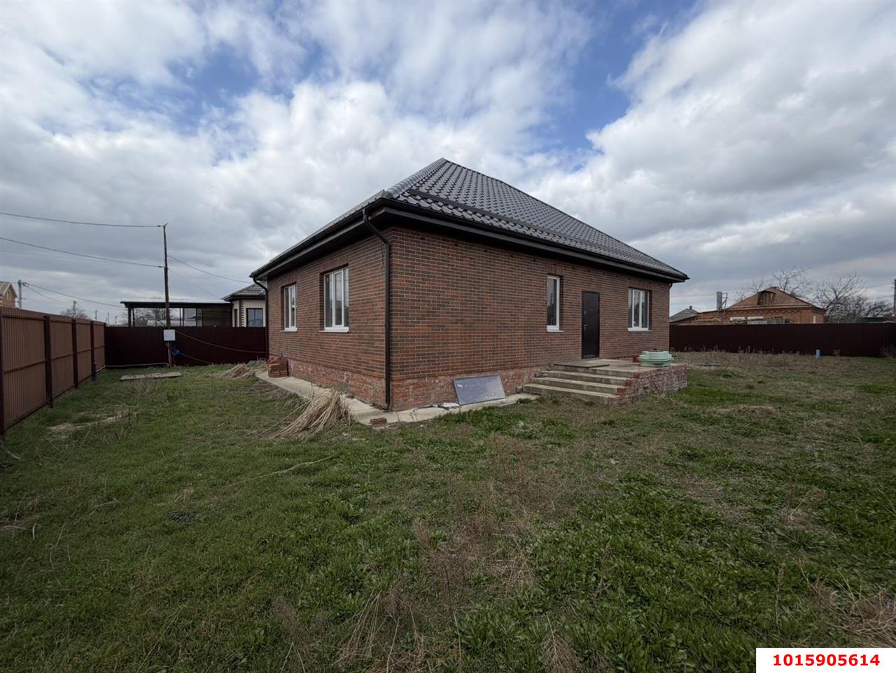 Фото №4: Дом 121 м² + 7.6 сот. - Нововеличковская, ул. Плеханова