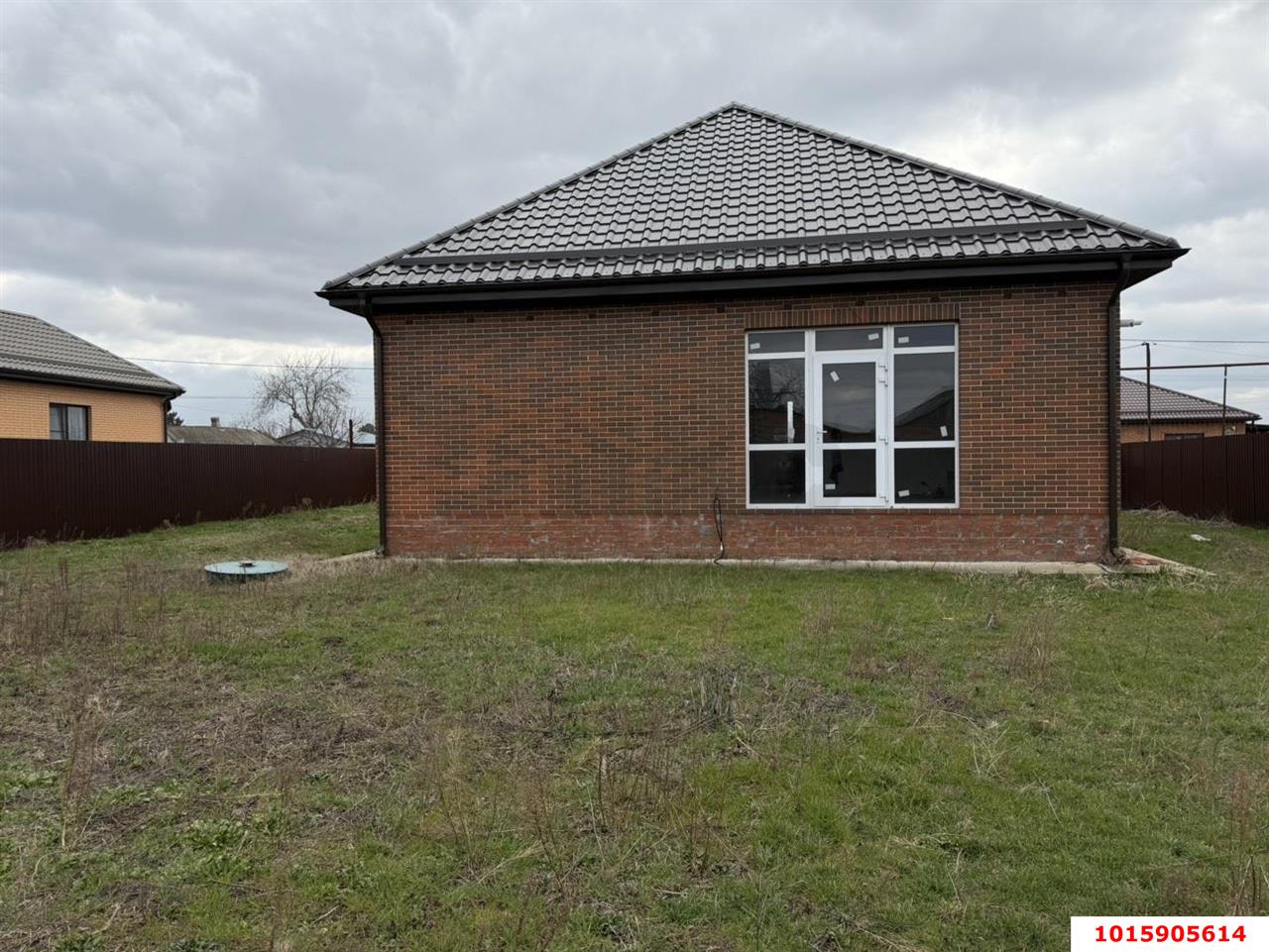 Фото №3: Дом 121 м² + 7.6 сот. - Нововеличковская, ул. Плеханова