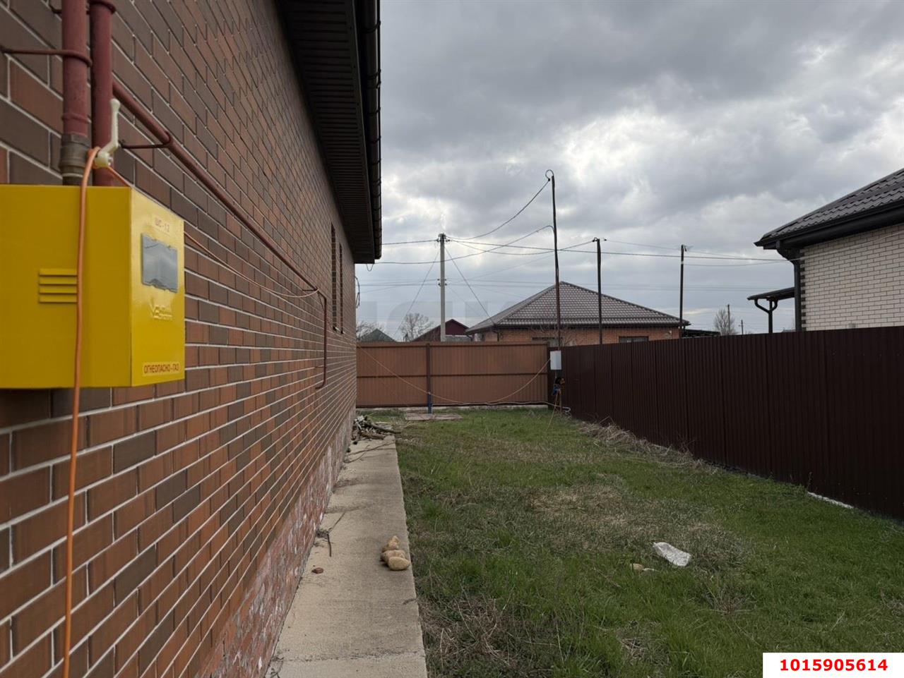 Фото №6: Дом 121 м² + 7.6 сот. - Нововеличковская, ул. Плеханова