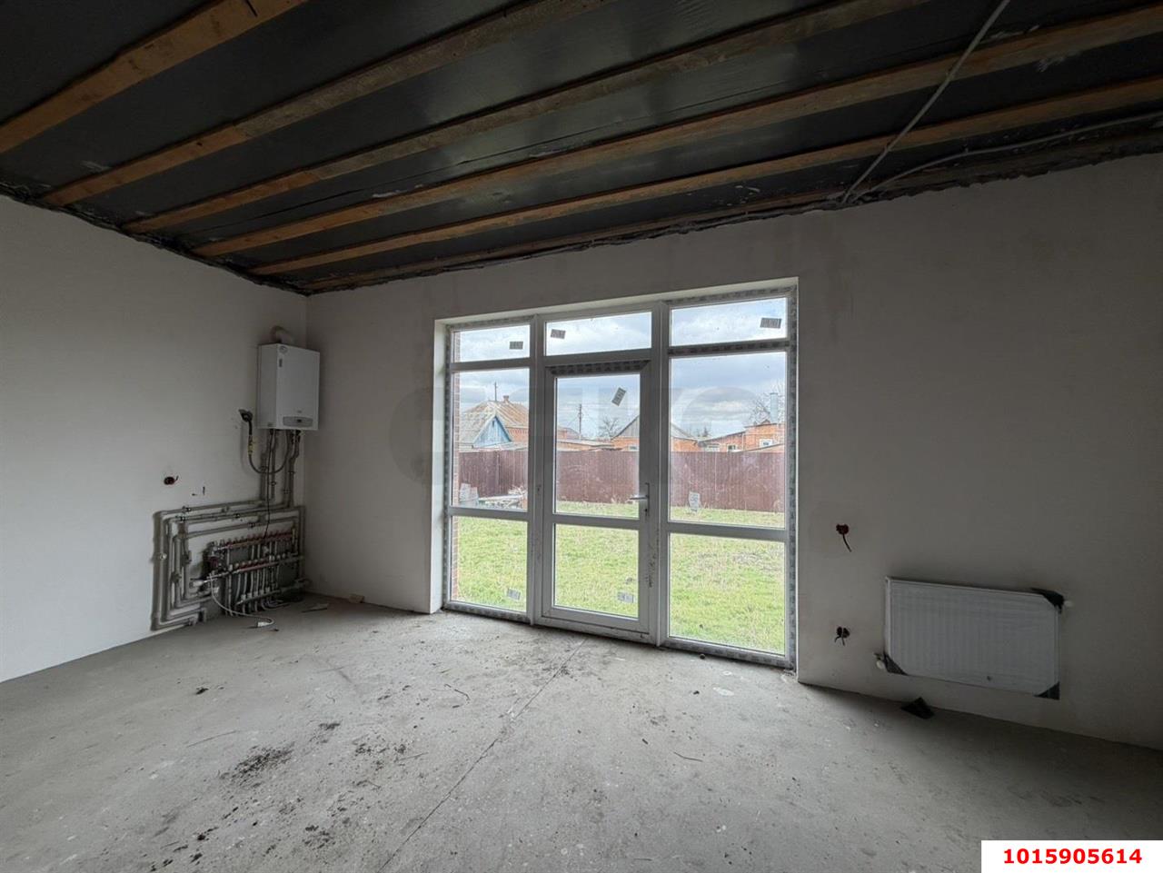 Фото №8: Дом 121 м² + 7.6 сот. - Нововеличковская, ул. Плеханова