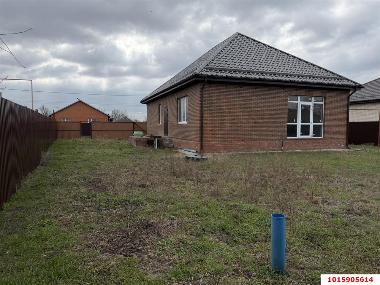 Фото №5: Дом 121 м² + 7.6 сот. - Нововеличковская, ул. Плеханова