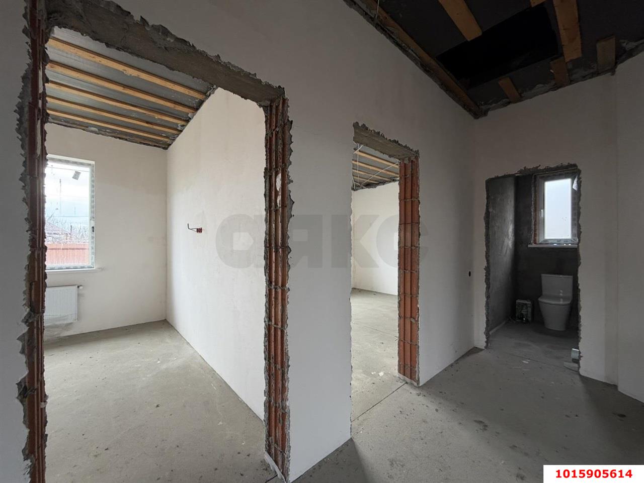 Фото №11: Дом 121 м² + 7.6 сот. - Нововеличковская, ул. Плеханова